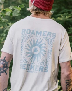 Shine Organic Cotton T-Shirt