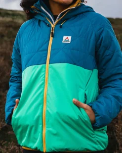 Singletrack Recycled Thermore® Insulated Jacket