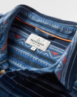 Slowdown Heavyweight Overshirt