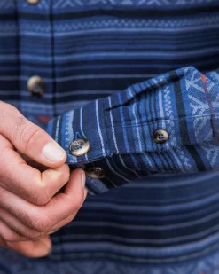 Slowdown Heavyweight Overshirt