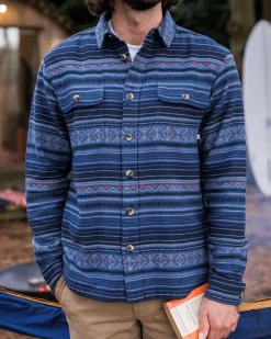 Slowdown Heavyweight Overshirt