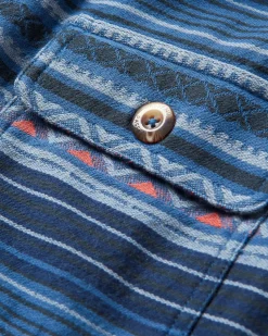 Slowdown Heavyweight Overshirt