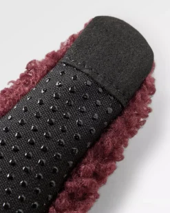 Snowfall 2.0 Recycled Sherpa Gloves