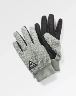 Snowfall 2.0 Recycled Sherpa Gloves