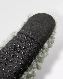 Snowfall 2.0 Recycled Sherpa Gloves