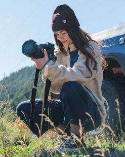 Someday Cord Trouser