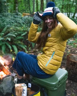 Someday Cord Trouser