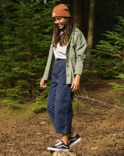 Someday Cord Trouser