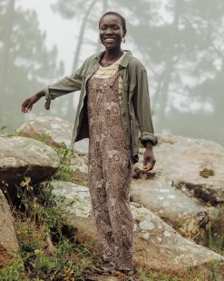 Stardust Organic Cotton Ls Shirt