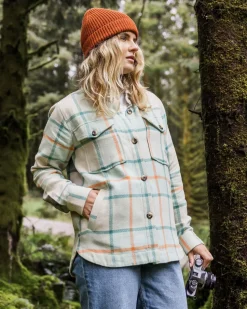 Stella Organic Cotton LS Shirt