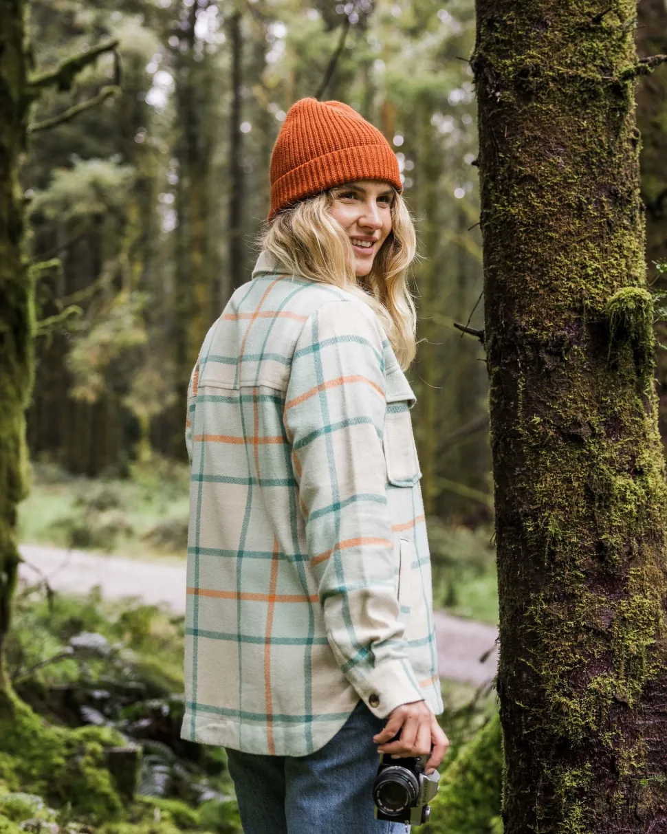 Stella Organic Cotton LS Shirt