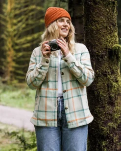 Stella Organic Cotton LS Shirt