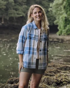 Stella Organic Cotton LS Shirt