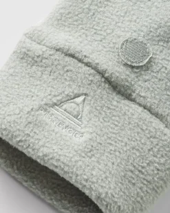 Stem Recycled Polar Convertible Mittens