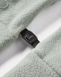 Stem Recycled Polar Convertible Mittens