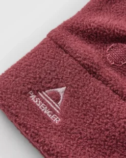 Stem Recycled Polar Convertible Mittens