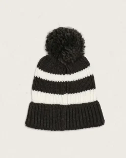 Summit Bobble Hat