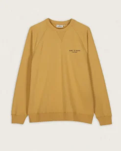 Sundown Recycled Cotton Sweatshirt