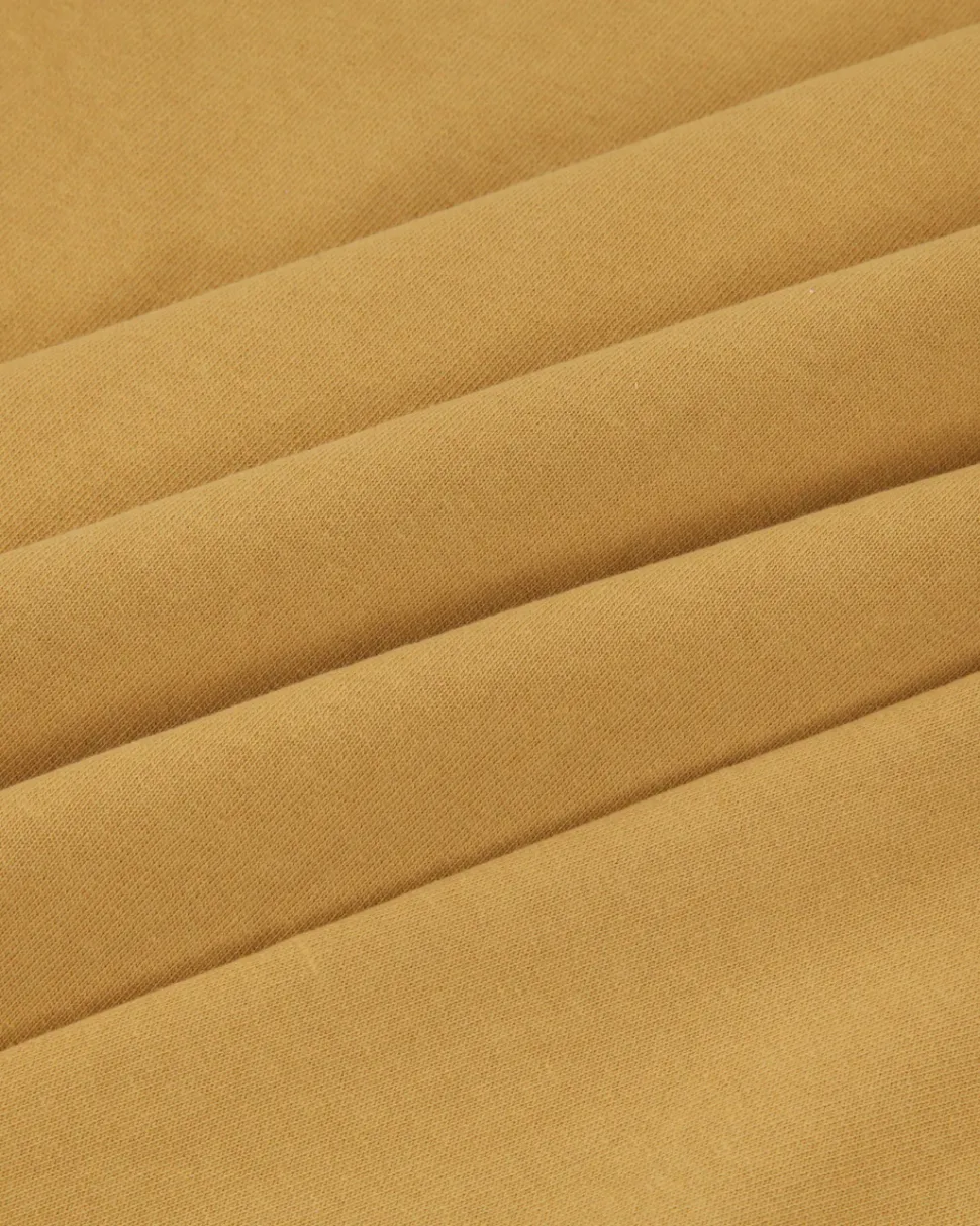 Sundown Recycled Cotton Sweatshirt