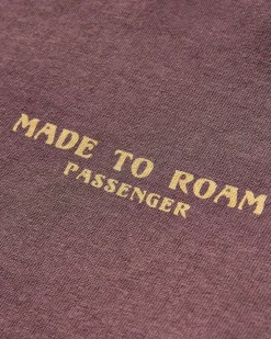 Sundown Recycled Cotton T-Shirt