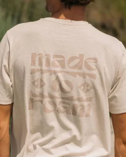 Sunrise Recycled Cotton T-Shirt