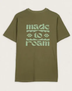 Sunrise Recycled Cotton T-Shirt