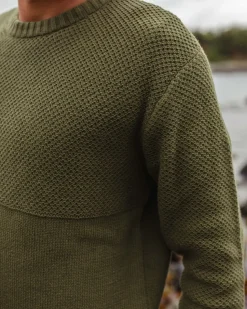 Swell Knitted Jumper
