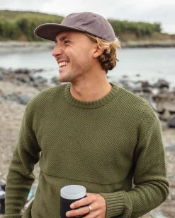 Swell Knitted Jumper