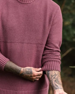 Swell Knitted Jumper