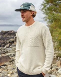 Swell Knitted Jumper