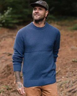 Swell Knitted Jumper