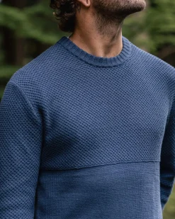 Swell Knitted Jumper