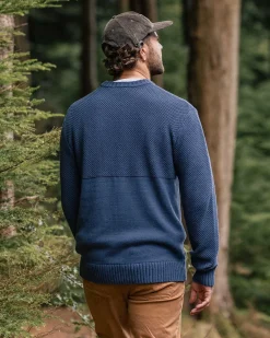 Swell Knitted Jumper