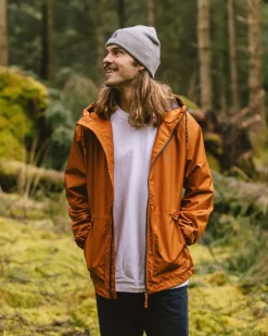 Tallows Recycled Water Resistant Jacket