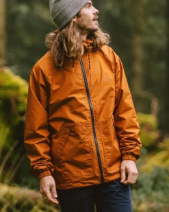 Tallows Recycled Water Resistant Jacket