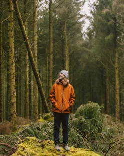 Tallows Recycled Water Resistant Jacket