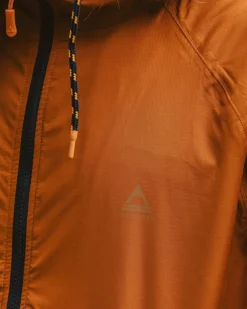 Tallows Recycled Water Resistant Jacket