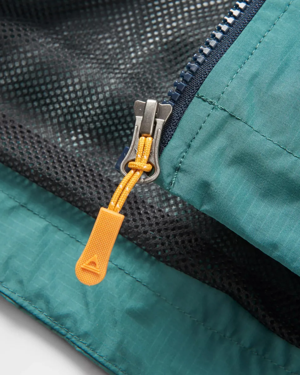 Tallows Recycled Water Resistant Jacket