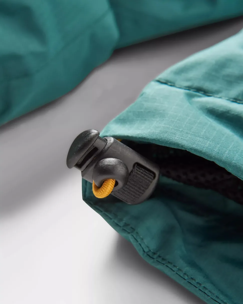 Tallows Recycled Water Resistant Jacket