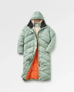 Tasman Recycled 2.0 Long Insulated Jacket