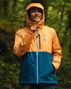 Terrain Insulated Water Resistant Jacket