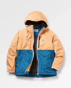 Terrain Insulated Water Resistant Jacket