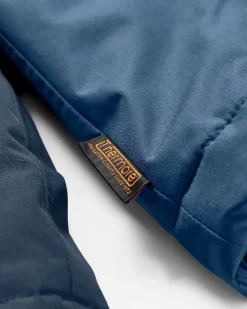 Terrain Insulated Water Resistant Jacket