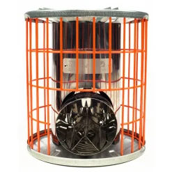 The Horizon Rocket Stove