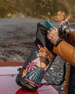 Tide 10L Recycled Dry Bag