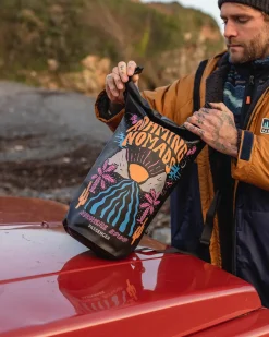 Tide 10L Recycled Dry Bag