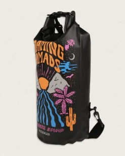 Tide 10L Recycled Dry Bag
