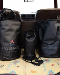 Tide 10L Recycled Dry Bag