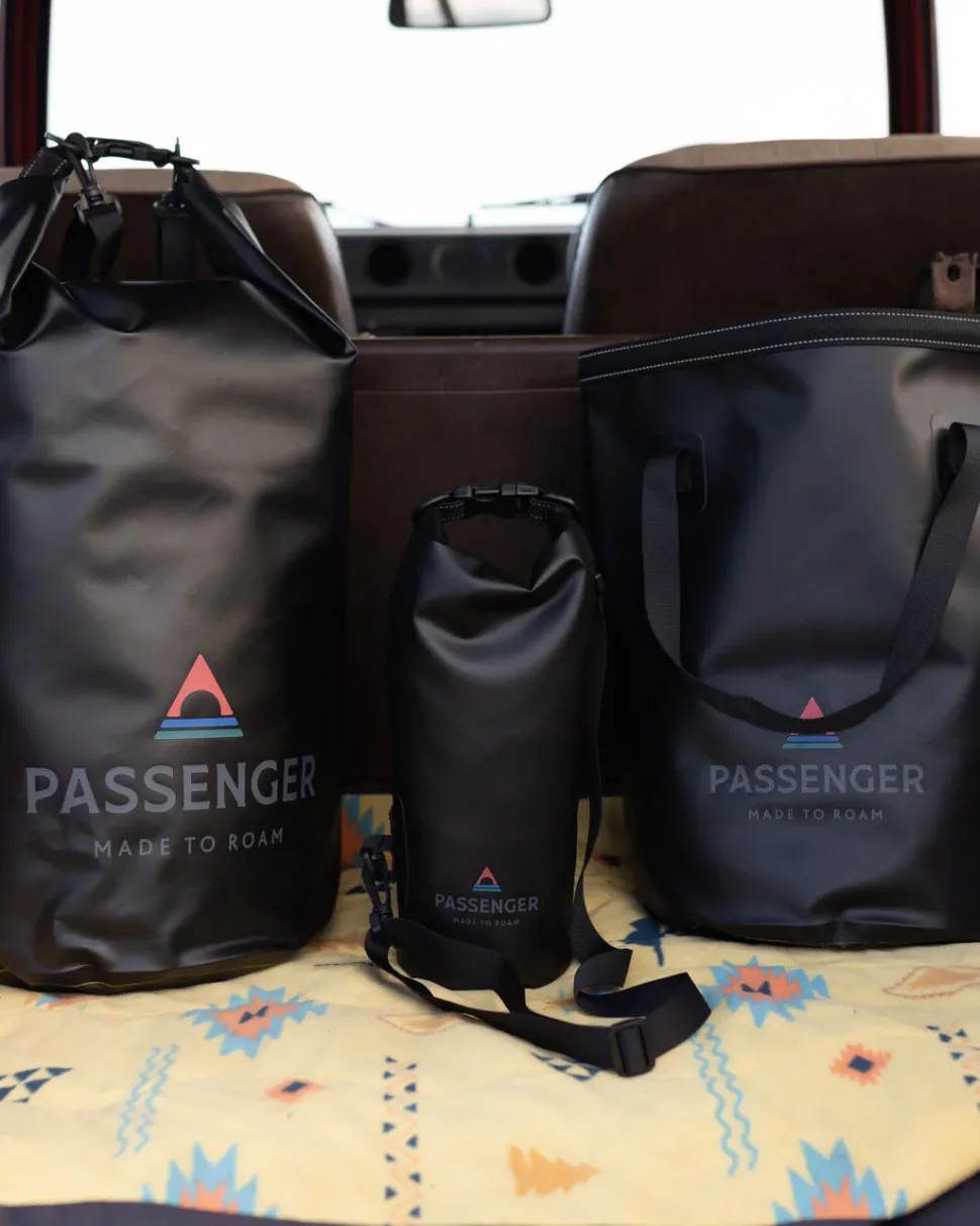 Tide 10L Recycled Dry Bag