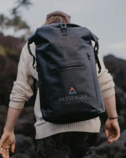 Tide 25L Recycled Dry Bag Backpack